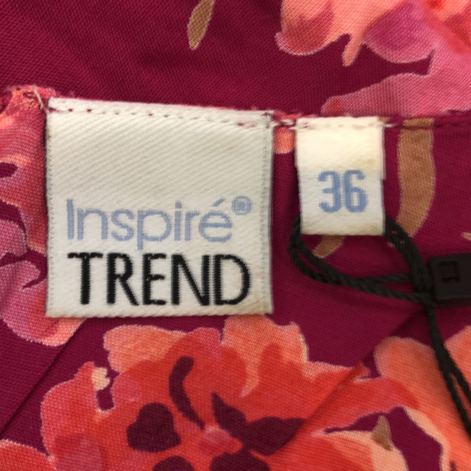 Inspire Trend