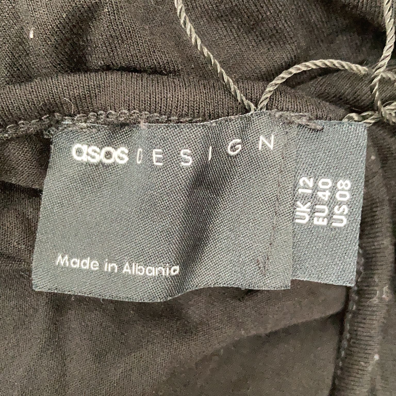 ASOS Design