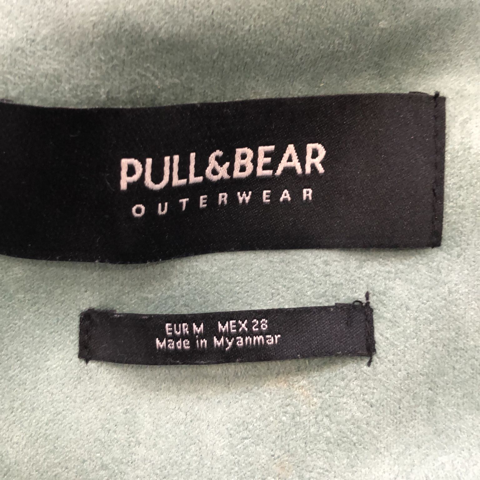 Pull  Bear