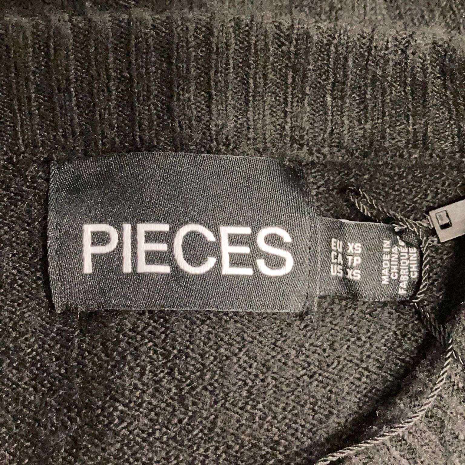 Pieces