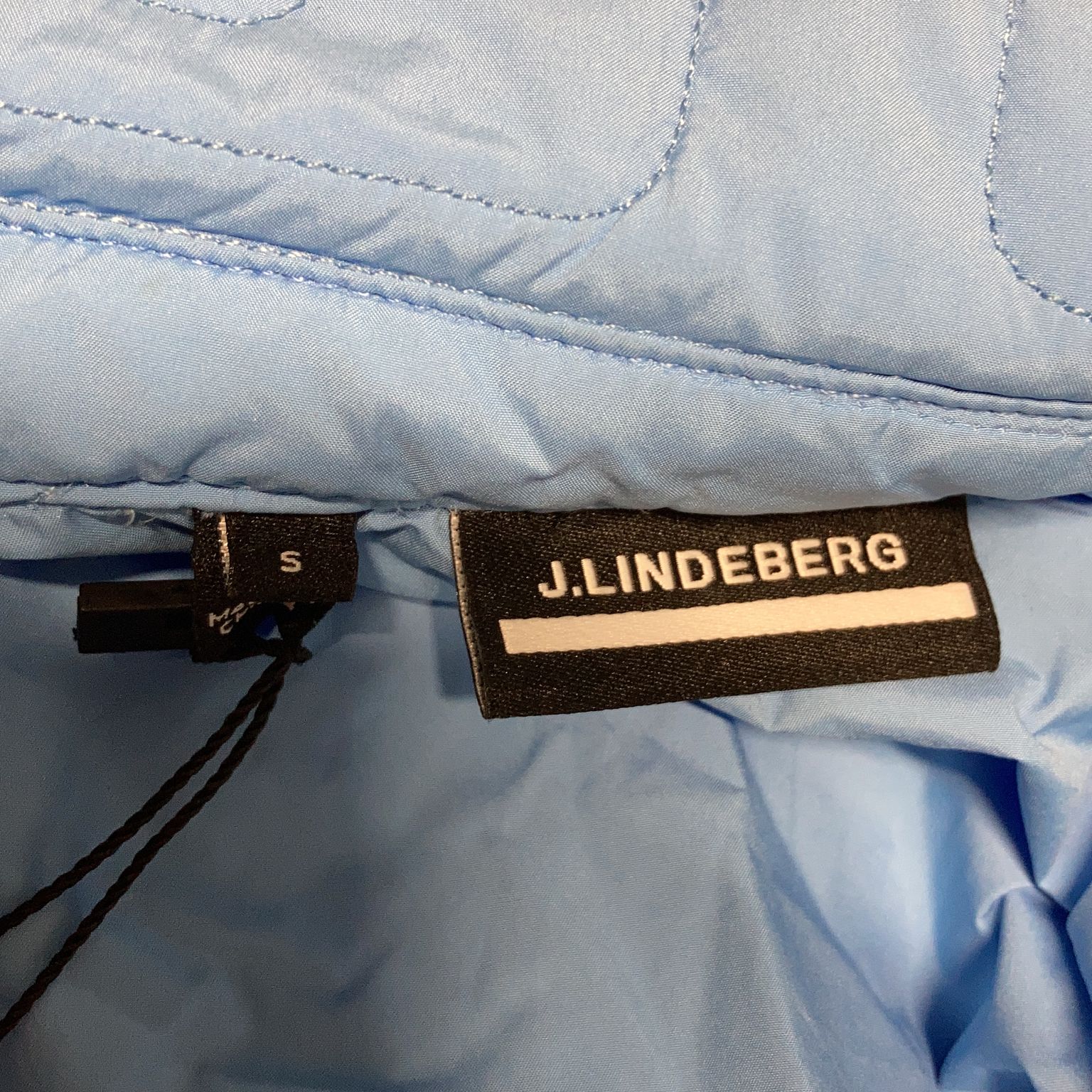 JLindeberg