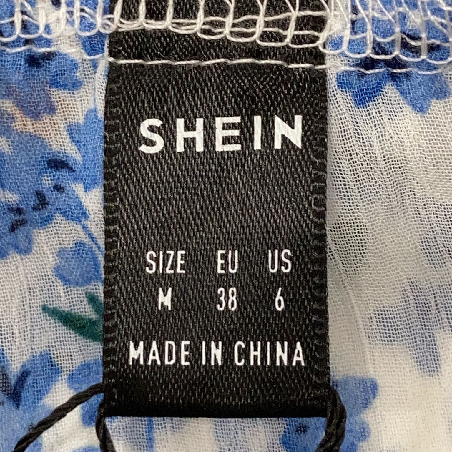 Shein