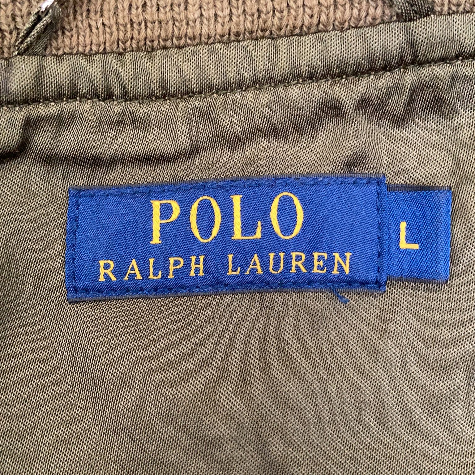 Polo Ralph Lauren