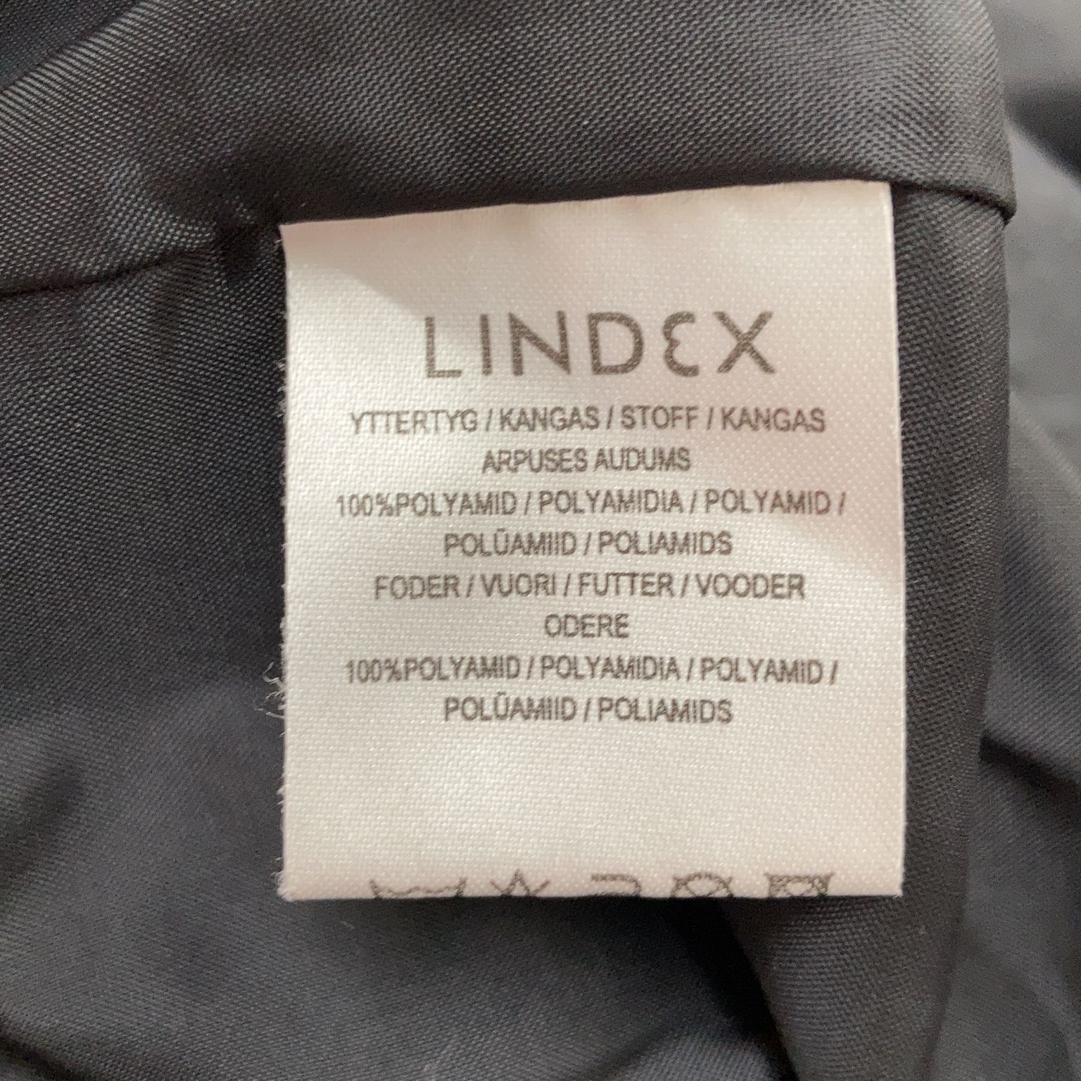 Lindex