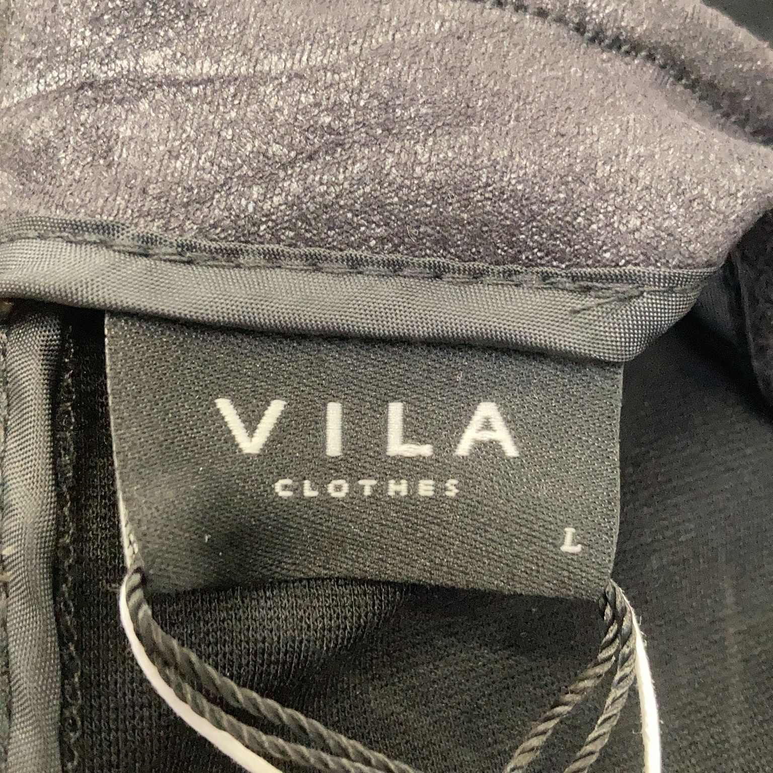 VILA Clothes