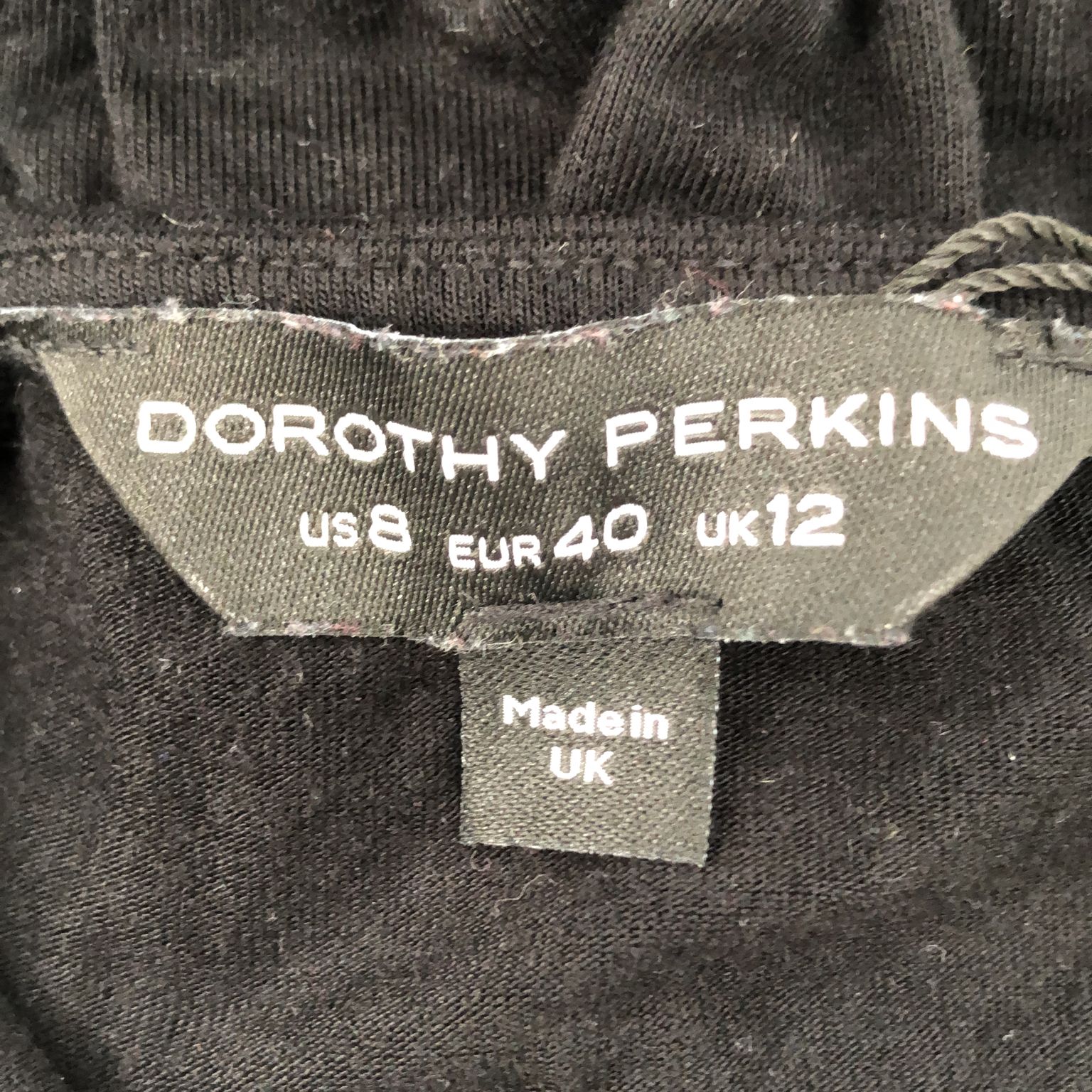 Dorothy Perkins