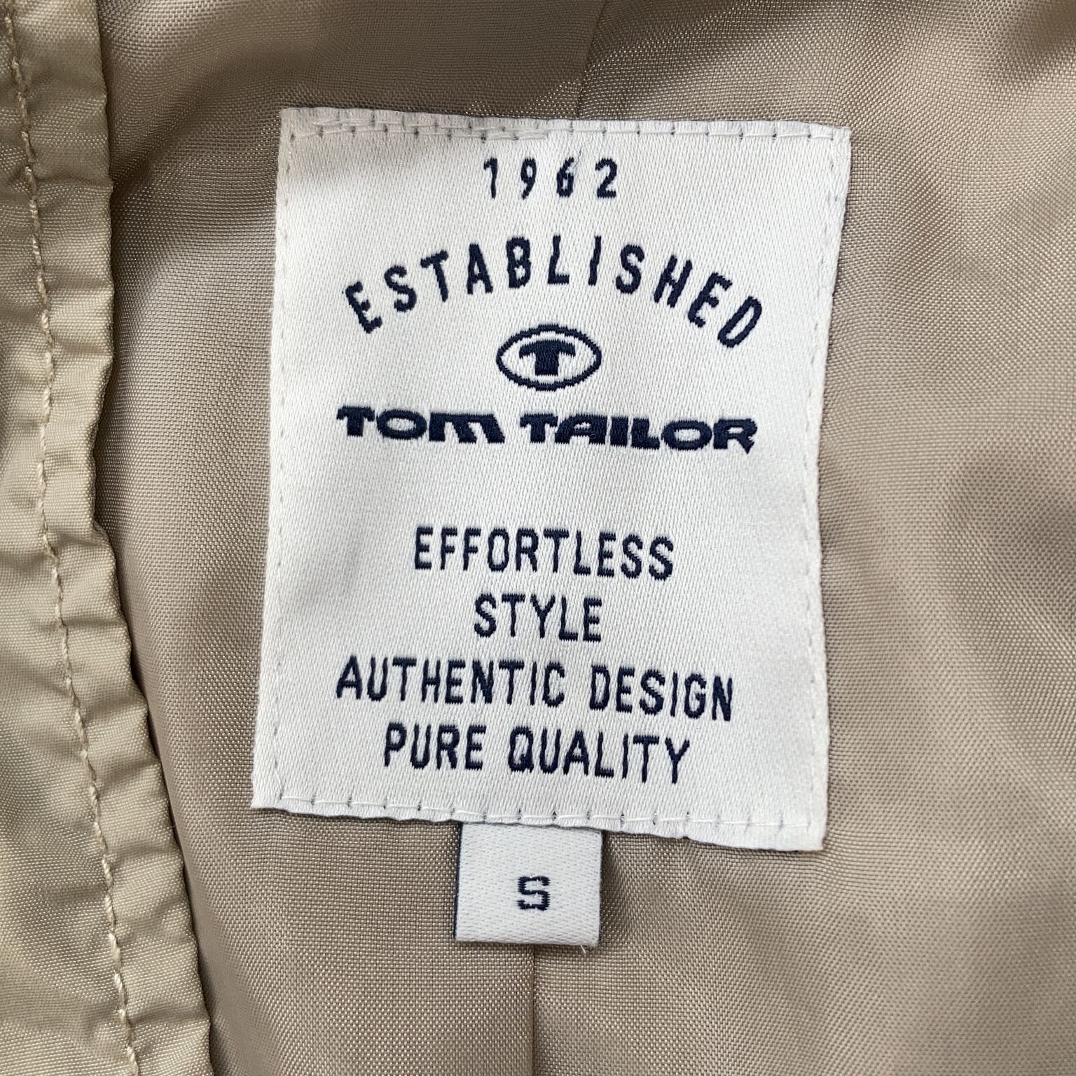 Tom Tailor