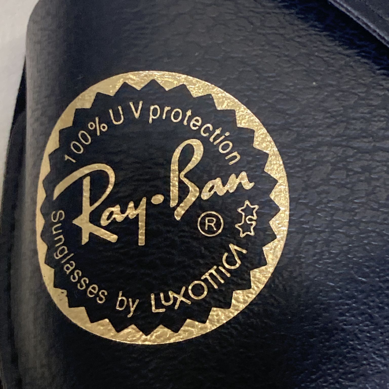 Ray-Ban