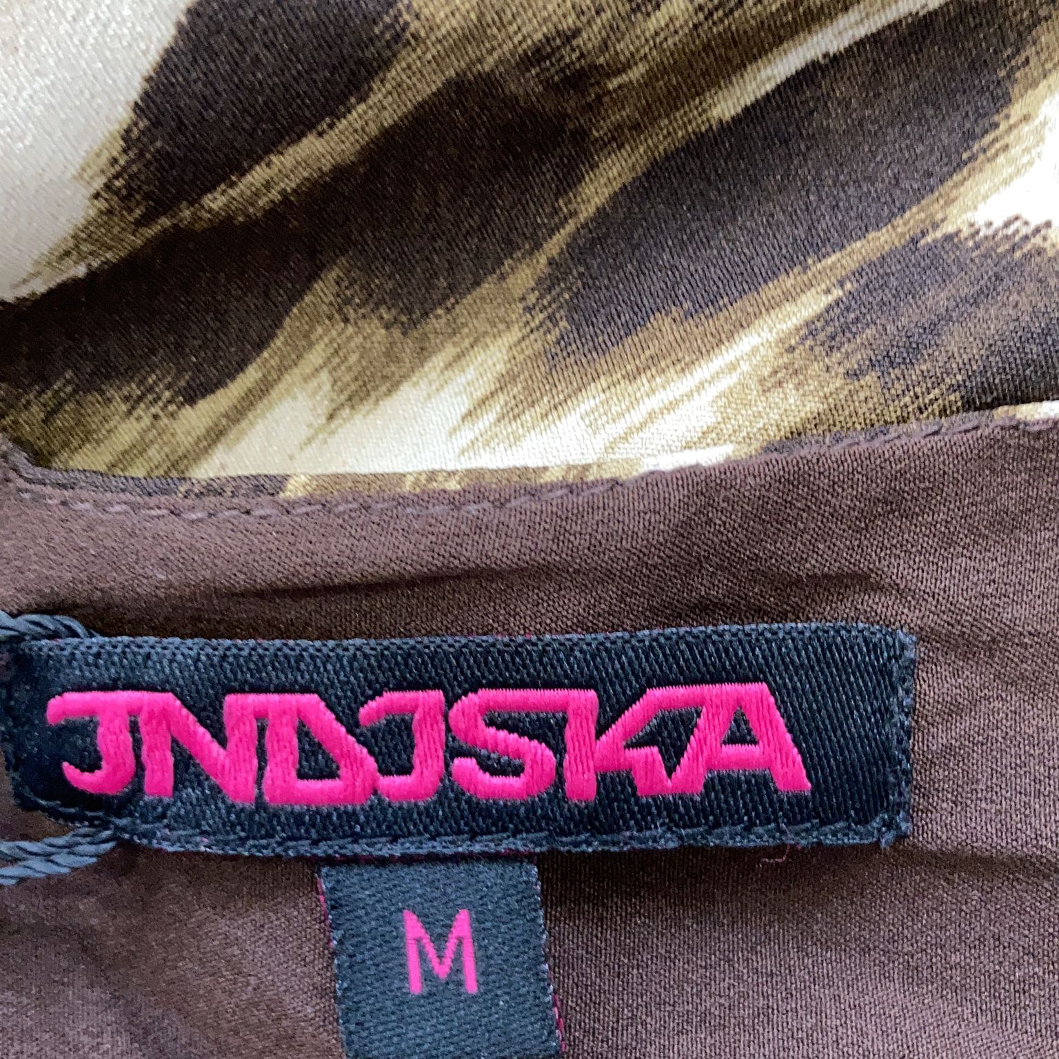 Indiska