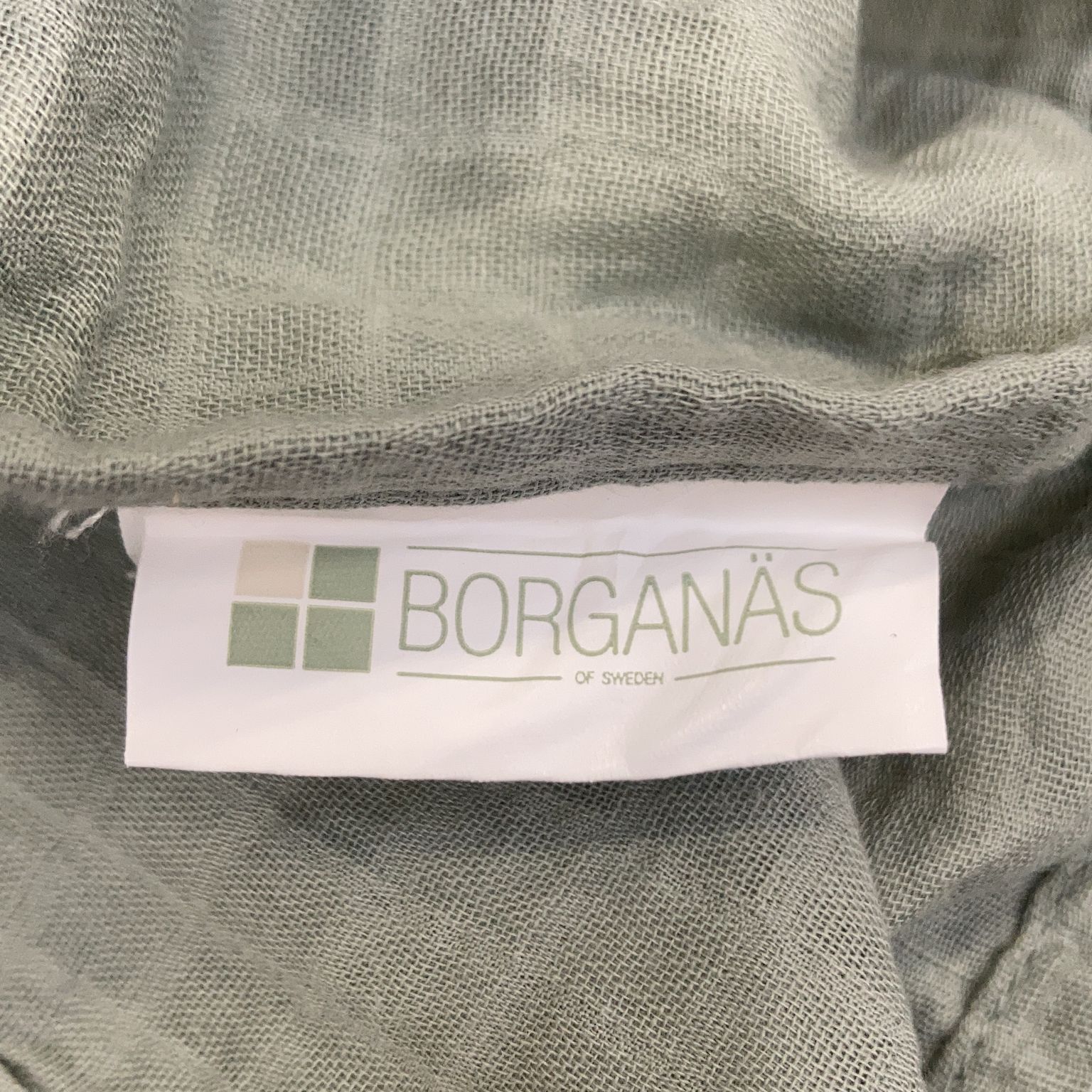 Borganäs