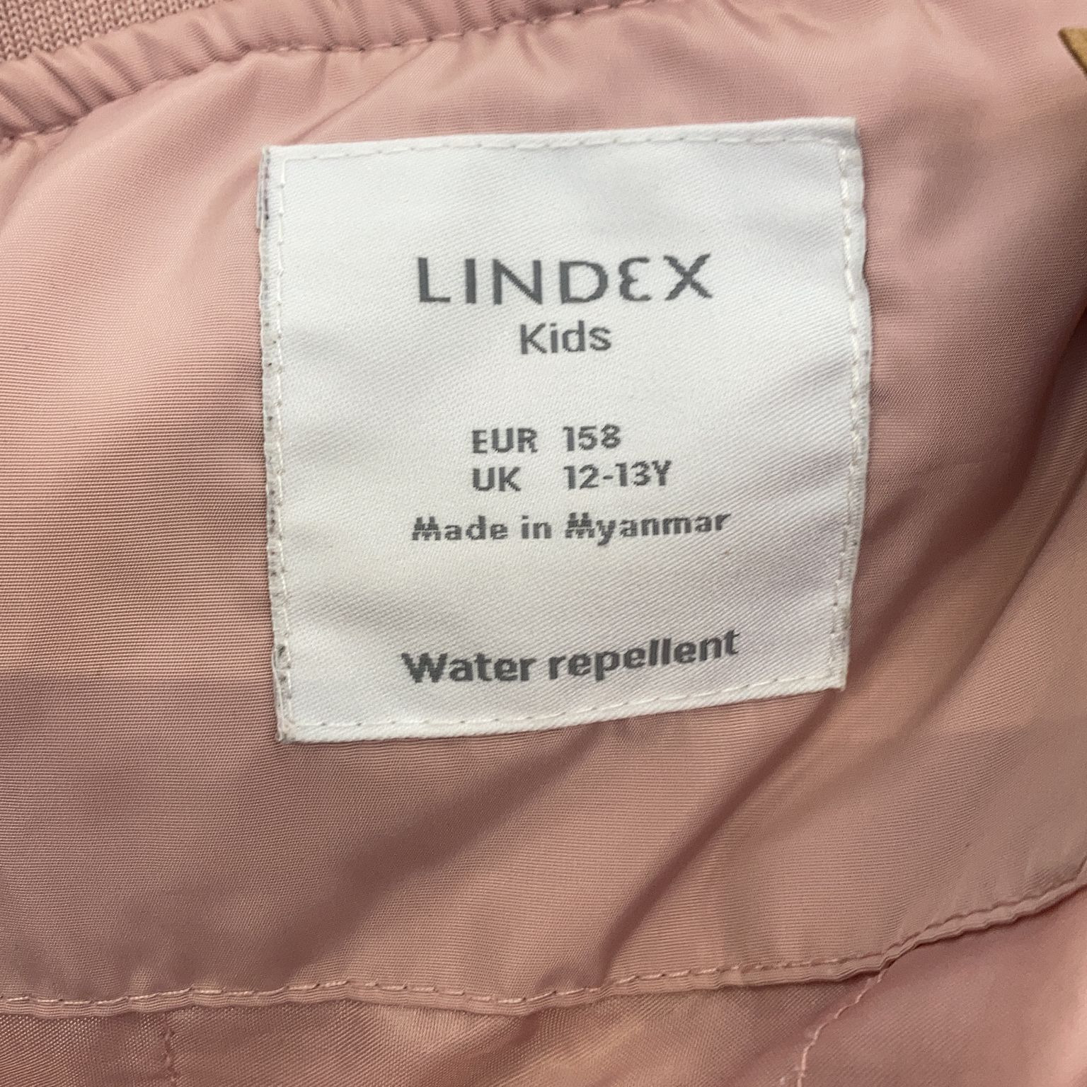 Lindex