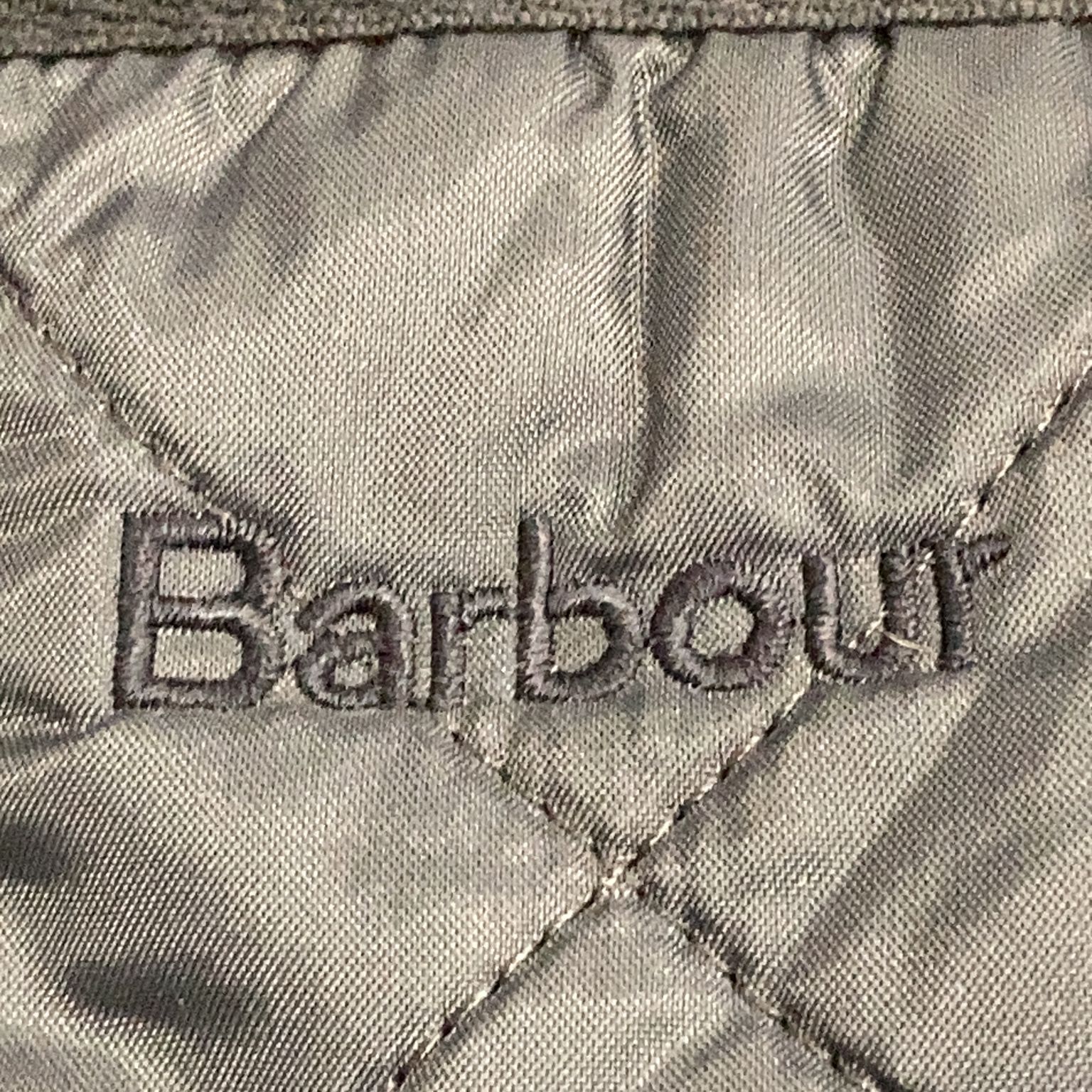 Barbour