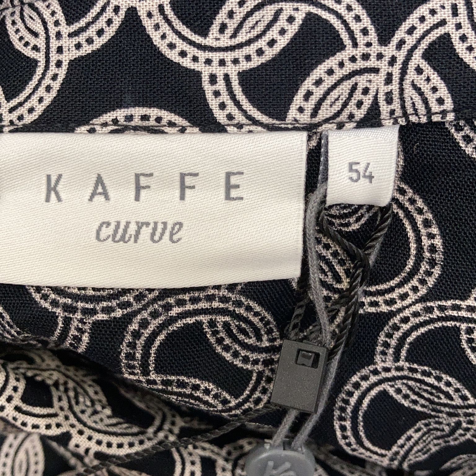 Kaffe Curve