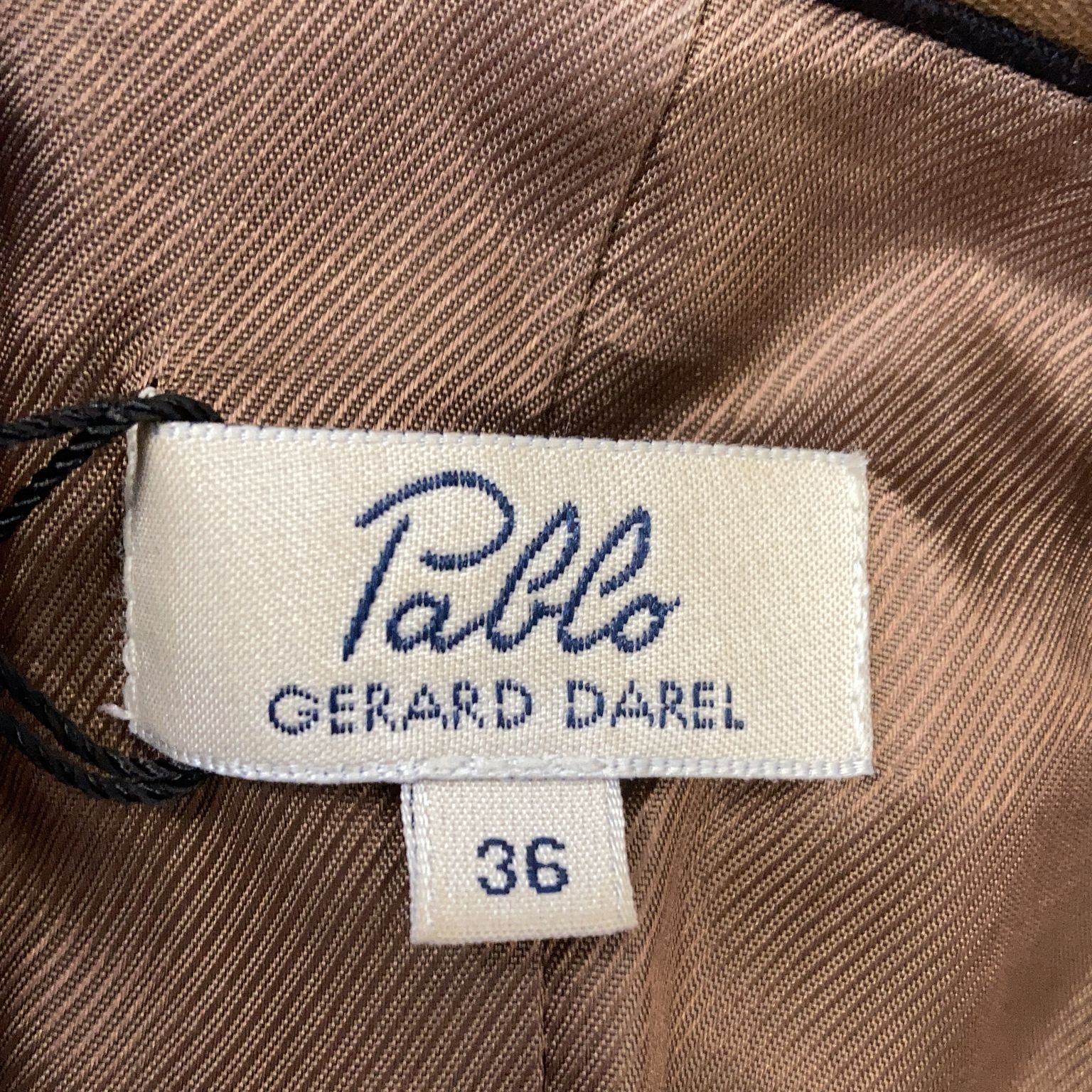 Pablo Gerard Darel