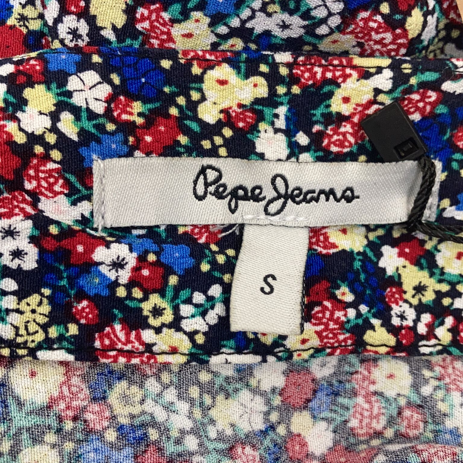 Pepe Jeans