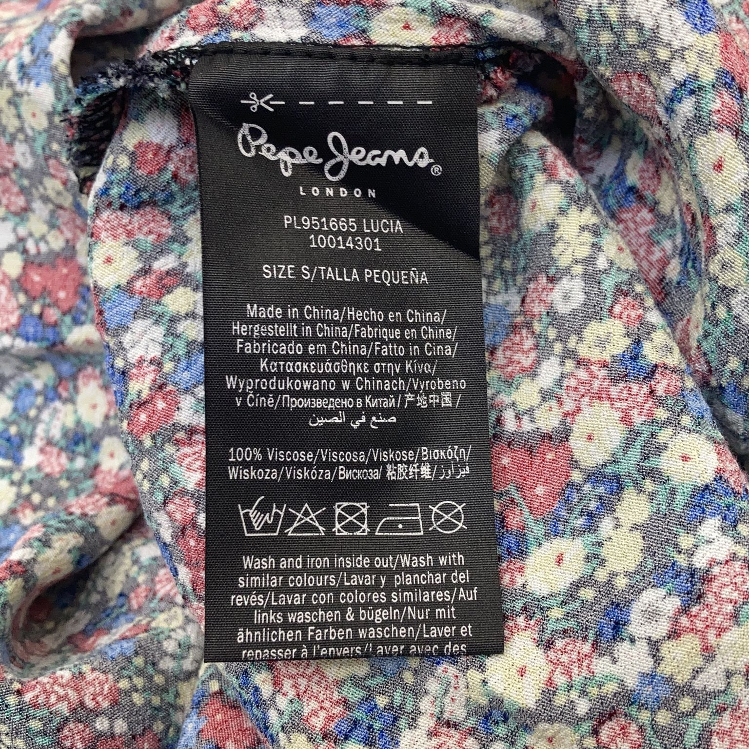 Pepe Jeans