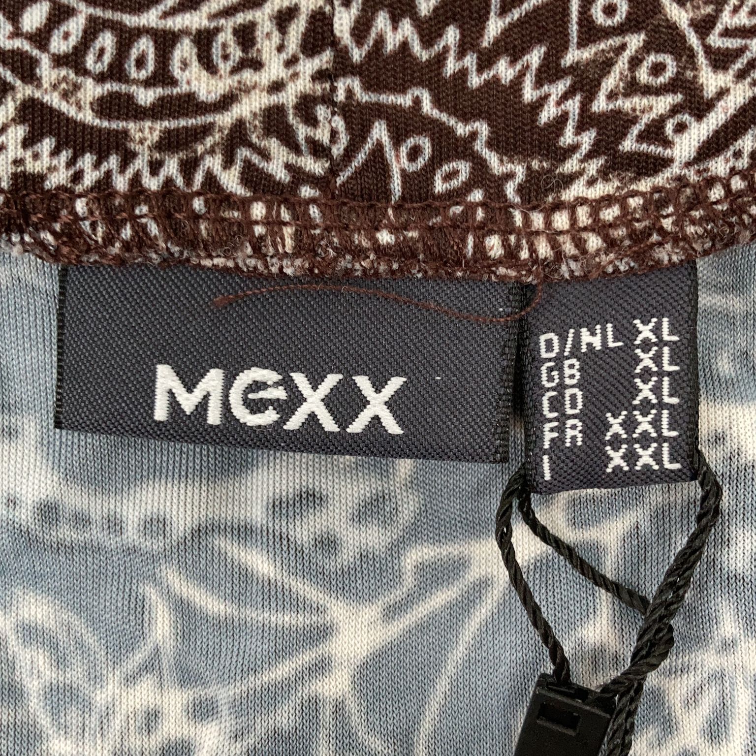 Mexx