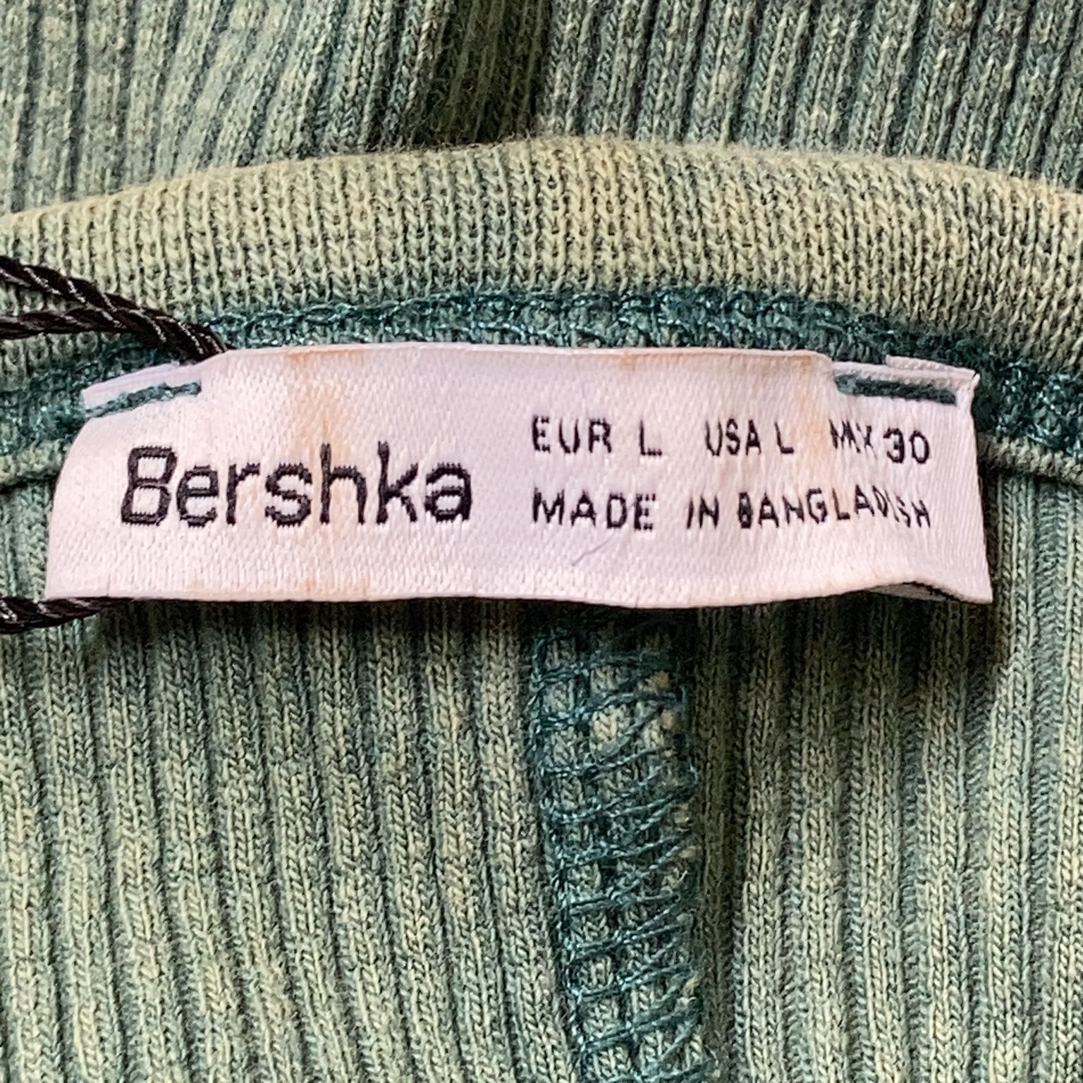 Bershka