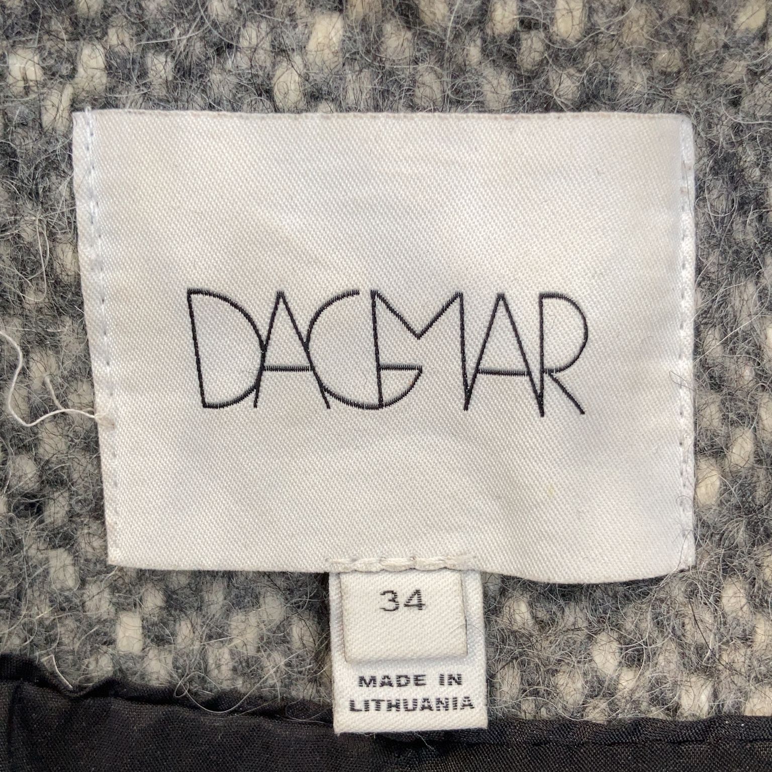 Dagmar