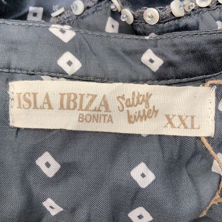 Isla Ibiza Bonita