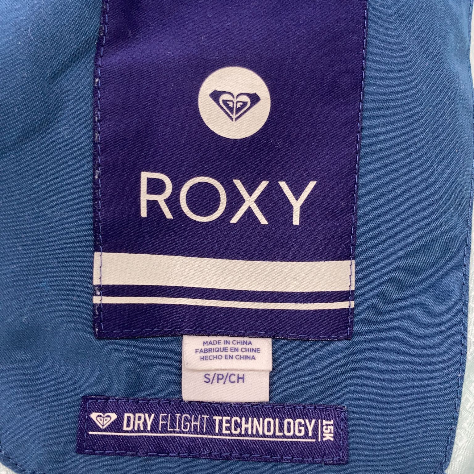 Roxy