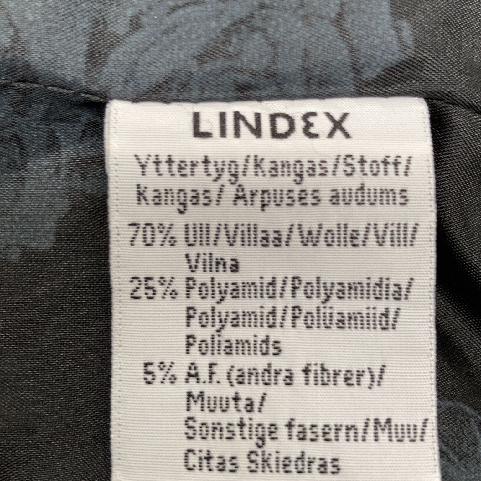 Lindex