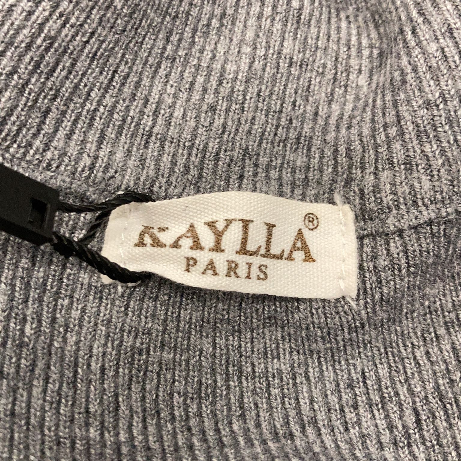 Kaylla