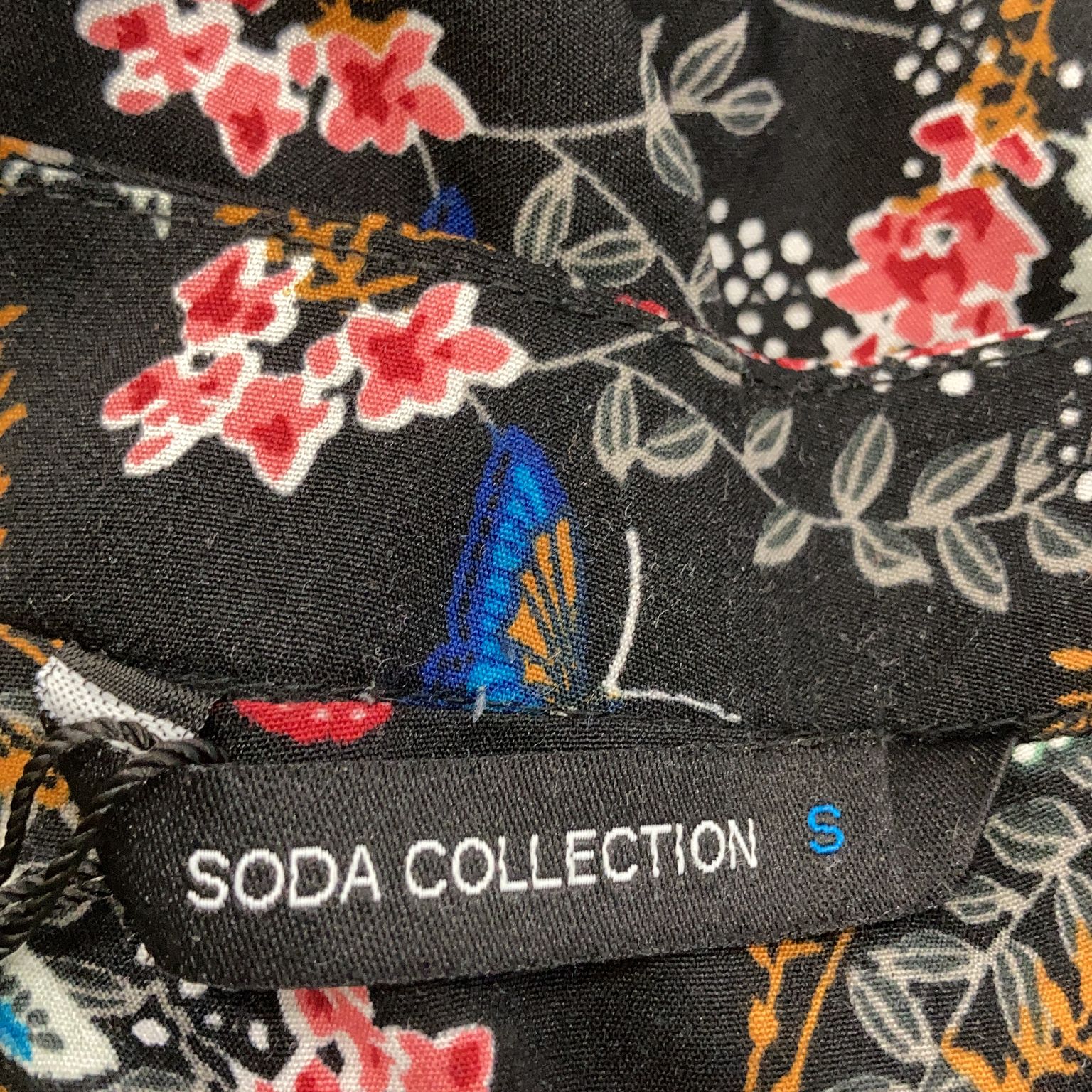 Soda Collection