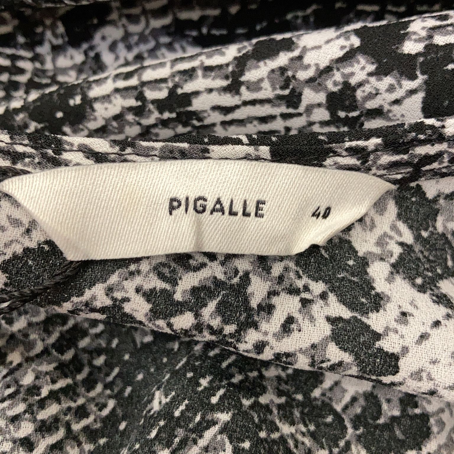 Pigalle