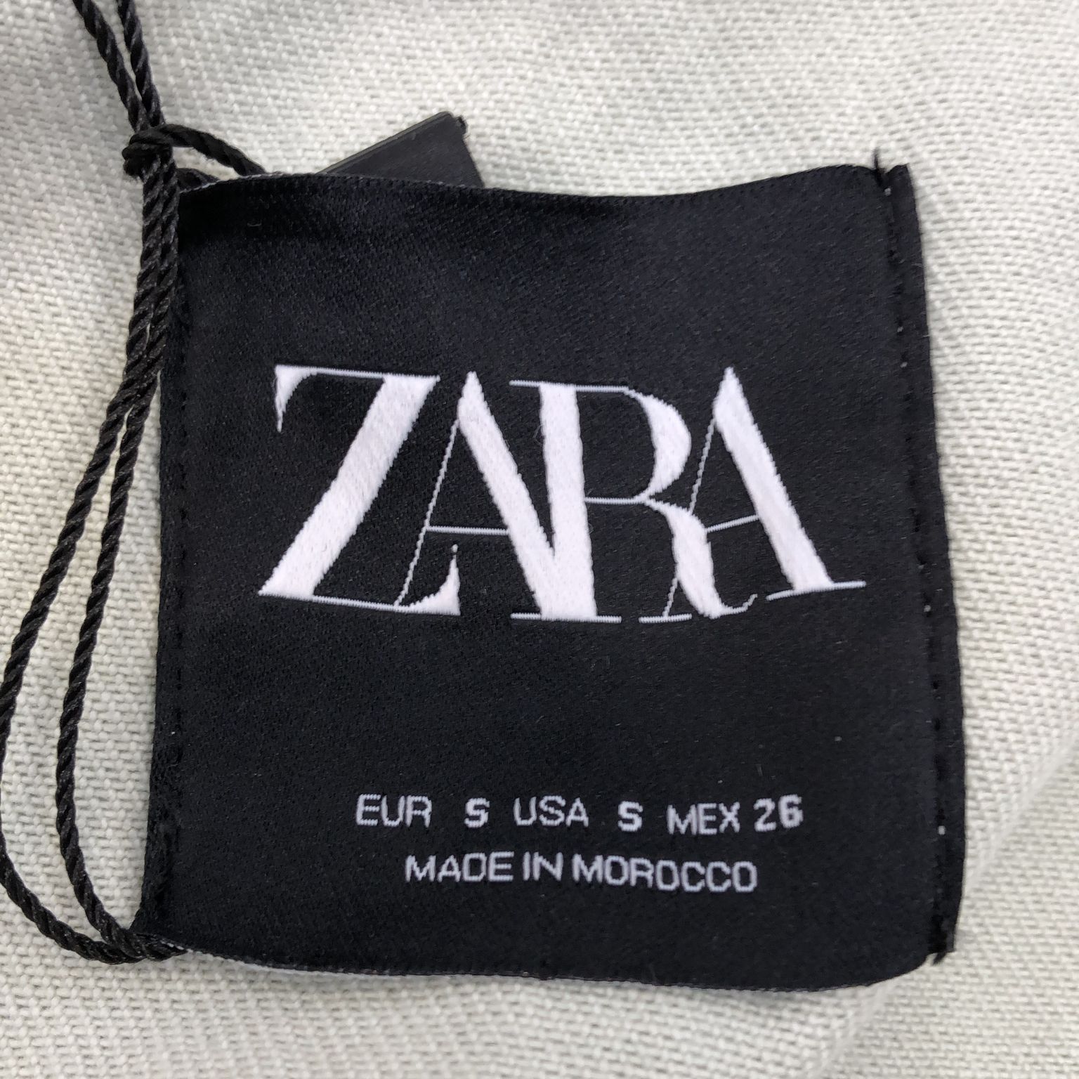 Zara