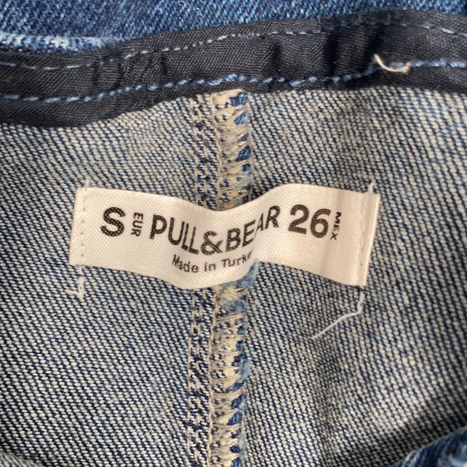 Pull  Bear