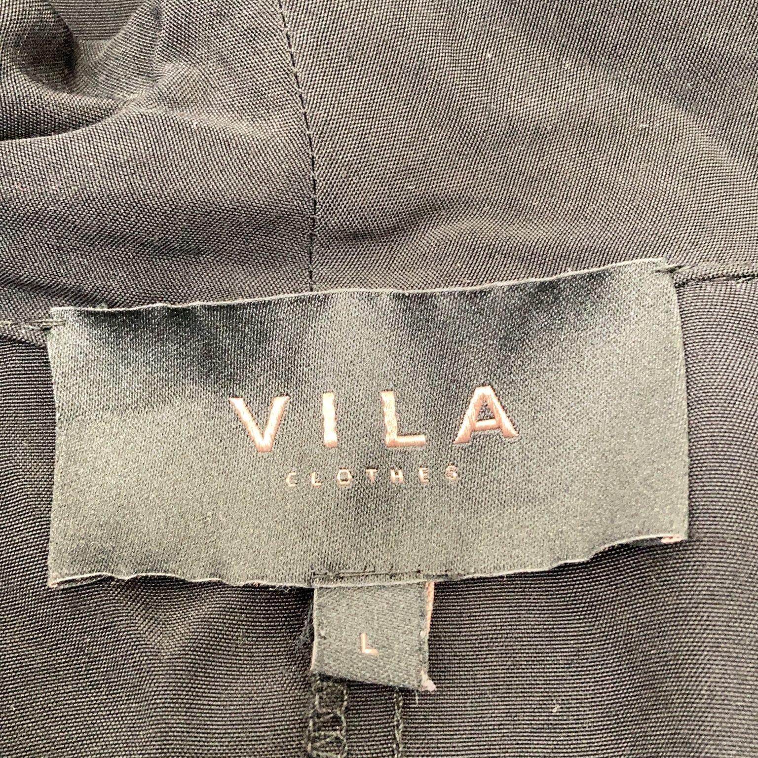 VILA Clothes