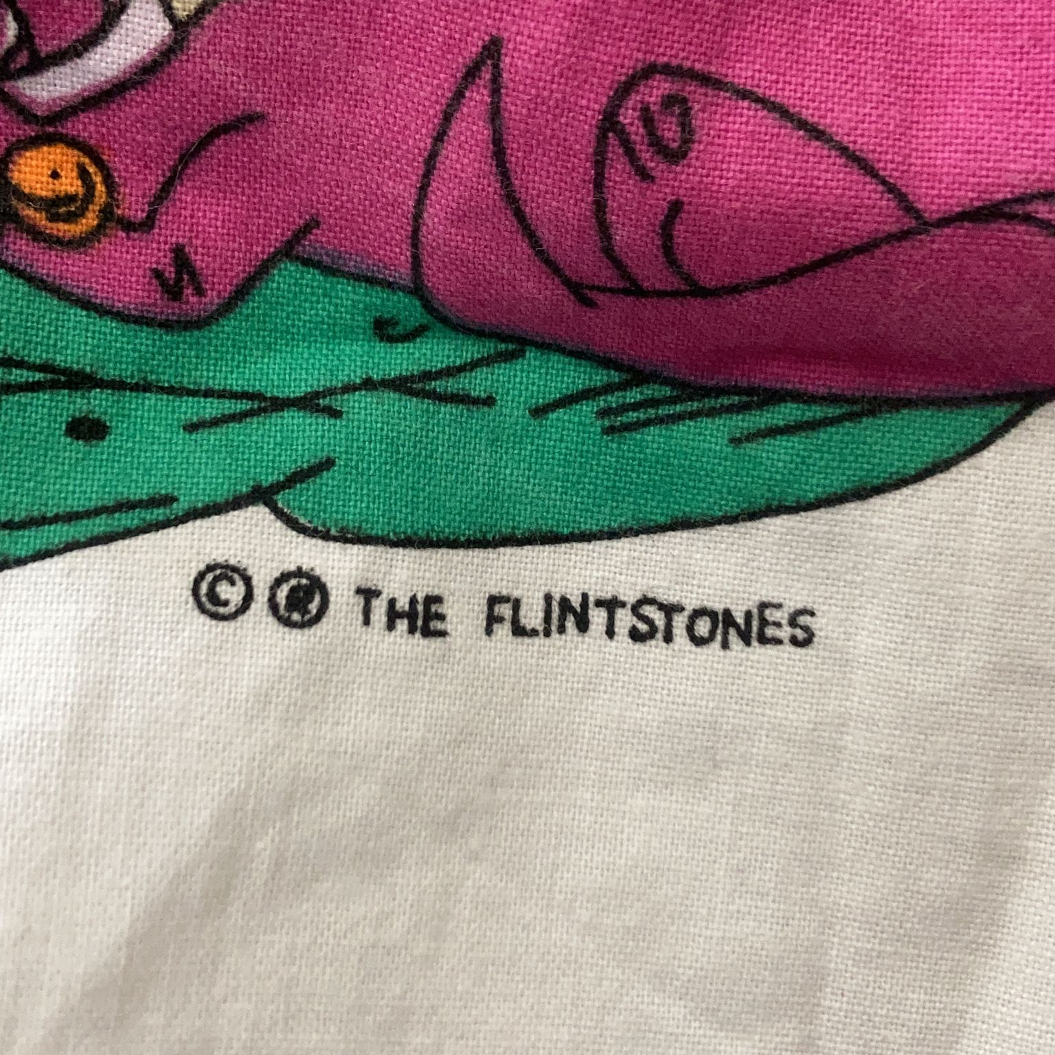 The Flintstones