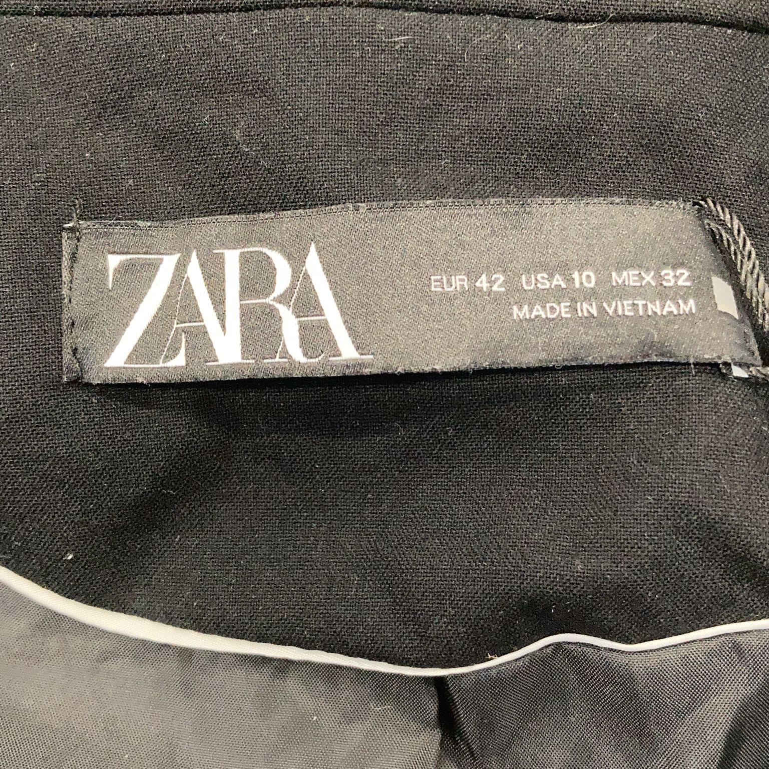 Zara