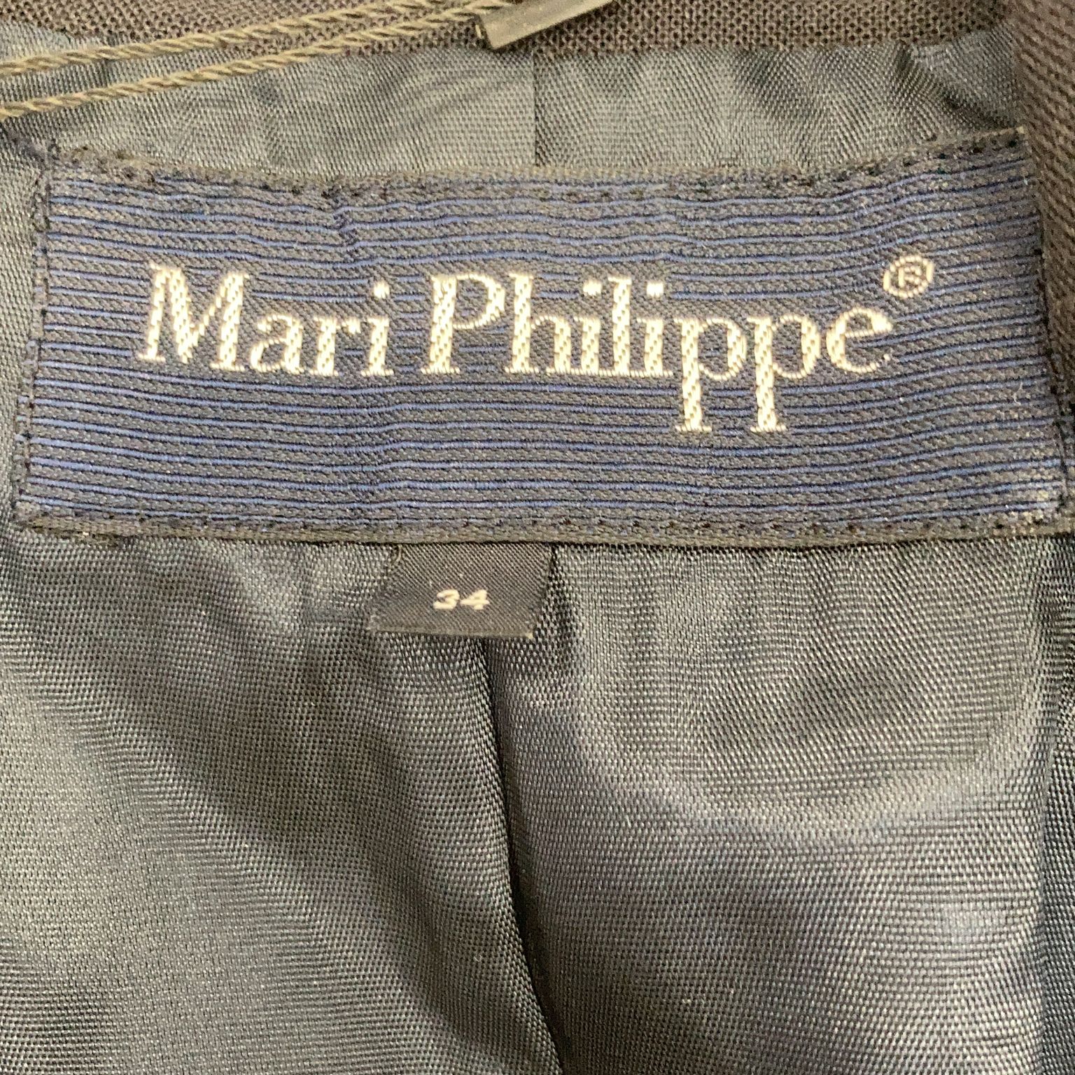 Mari Philippe