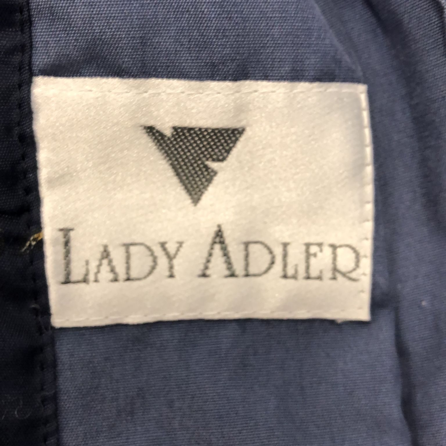 Lady Adler