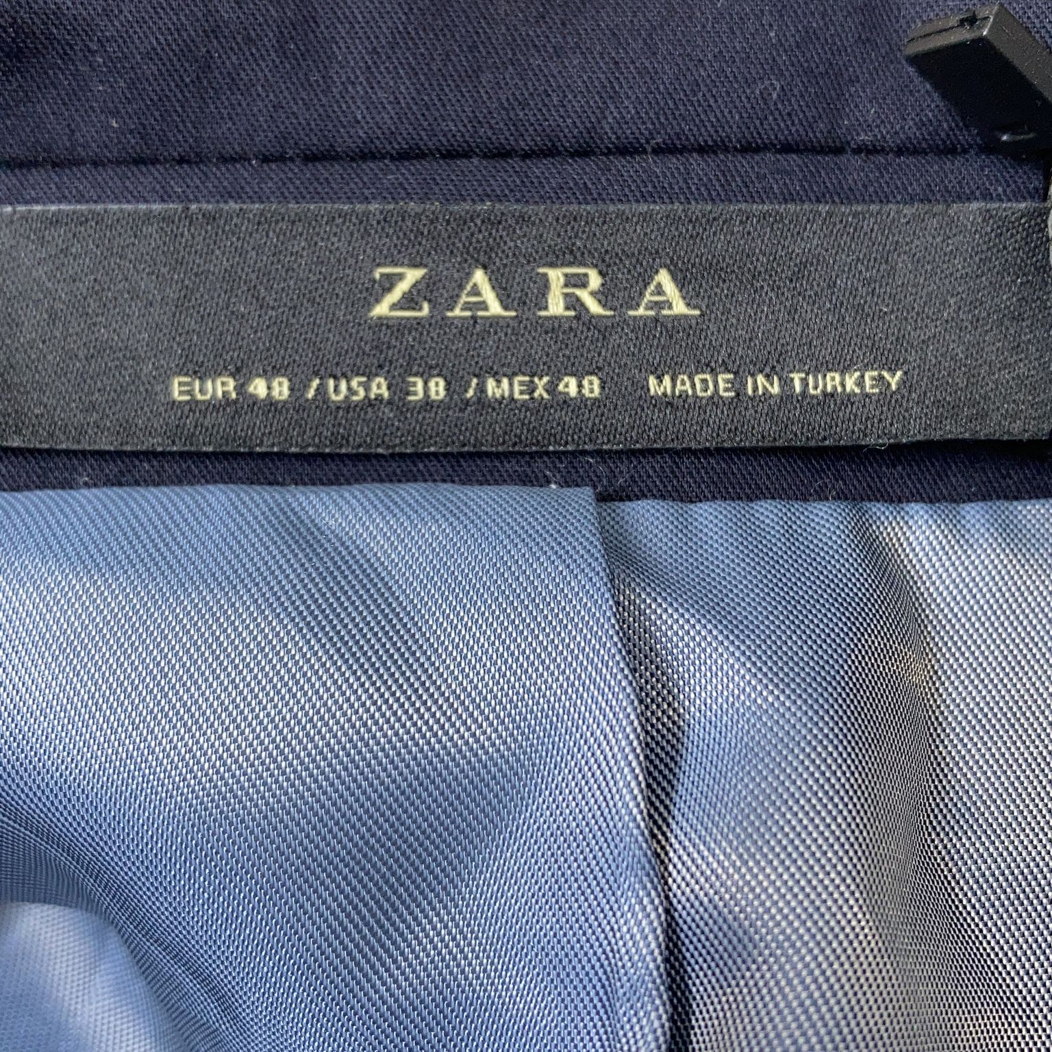 Zara