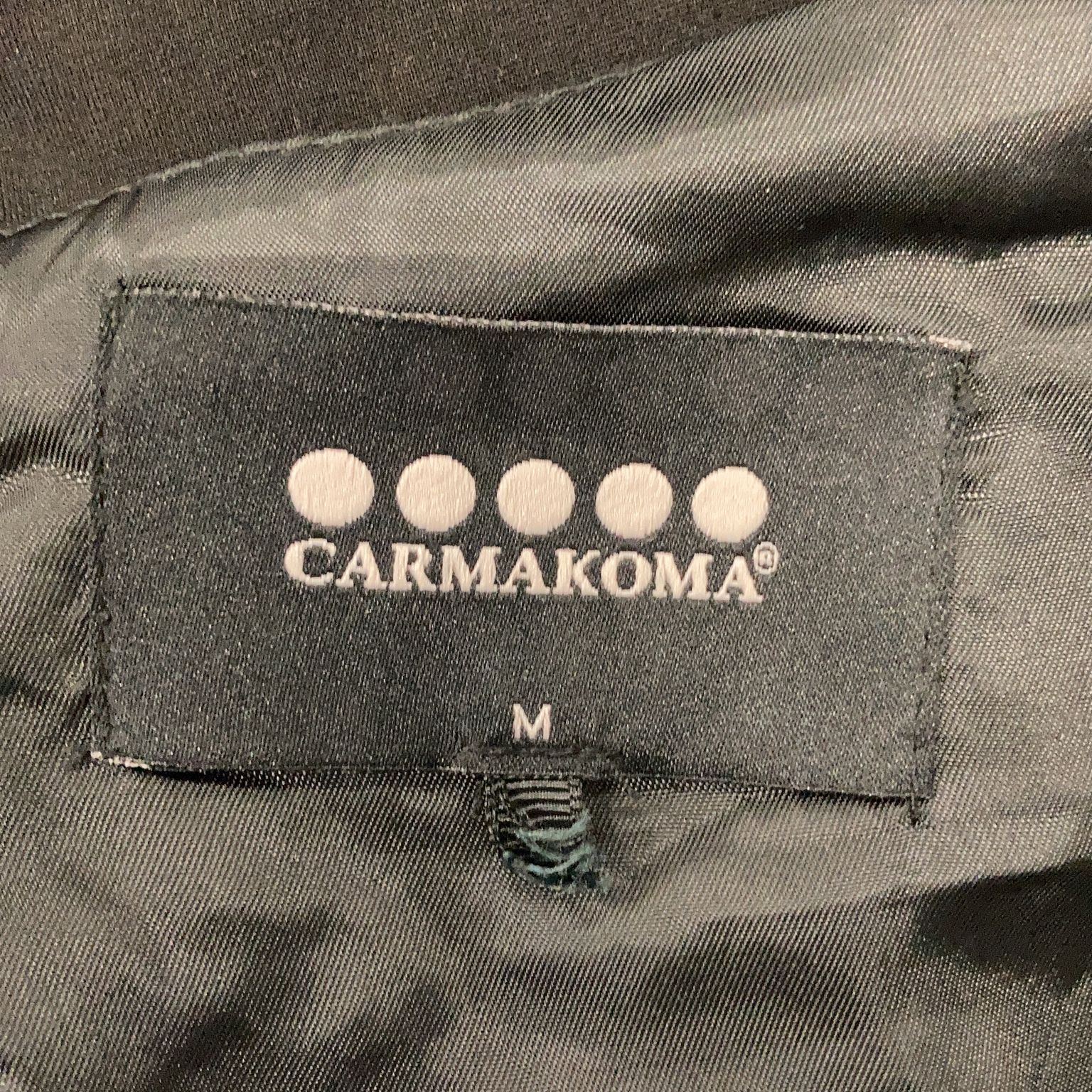 Carmakoma