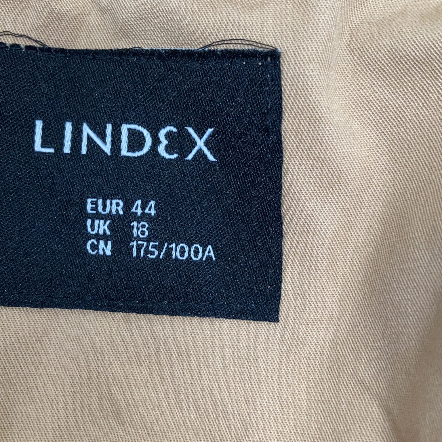 Lindex