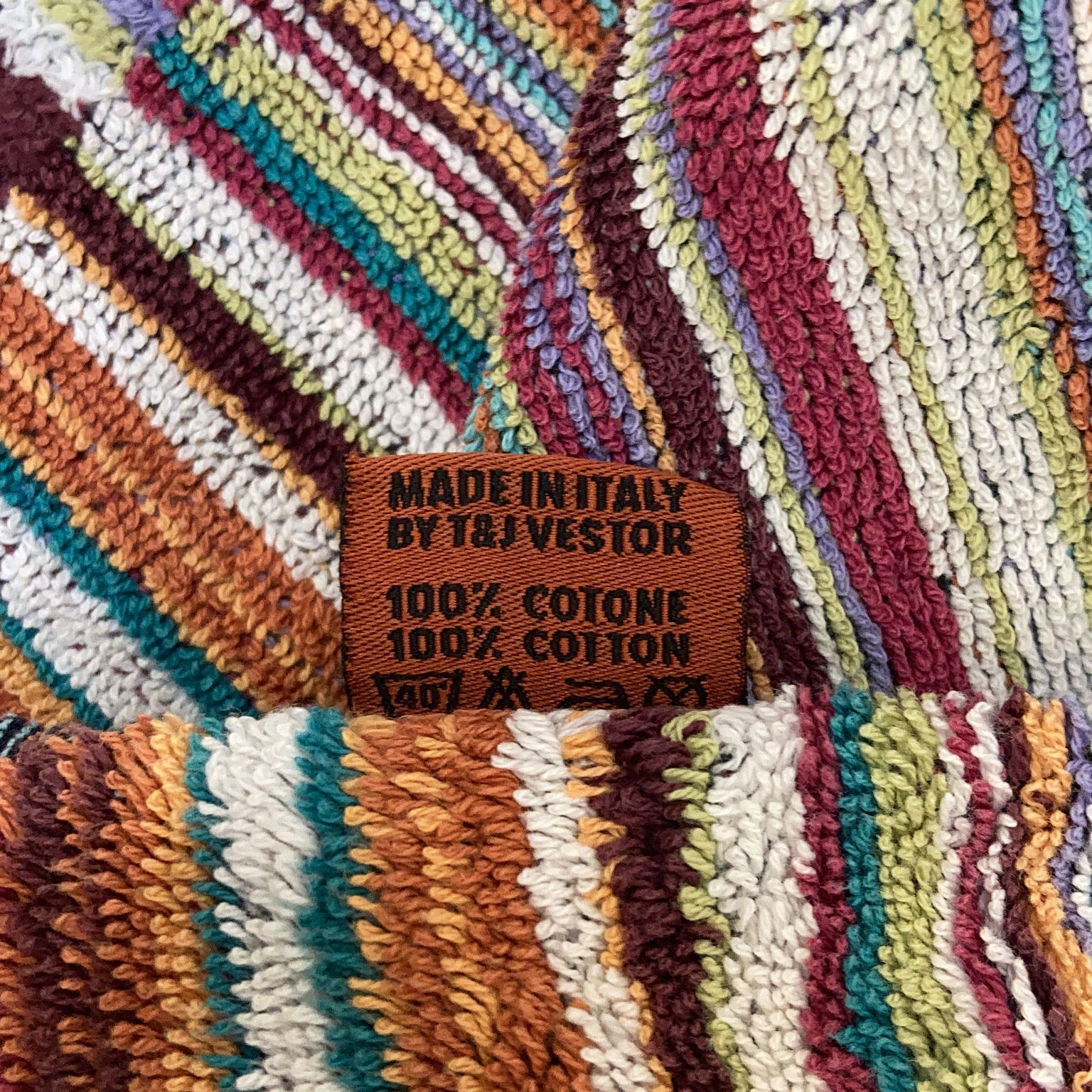 Missoni