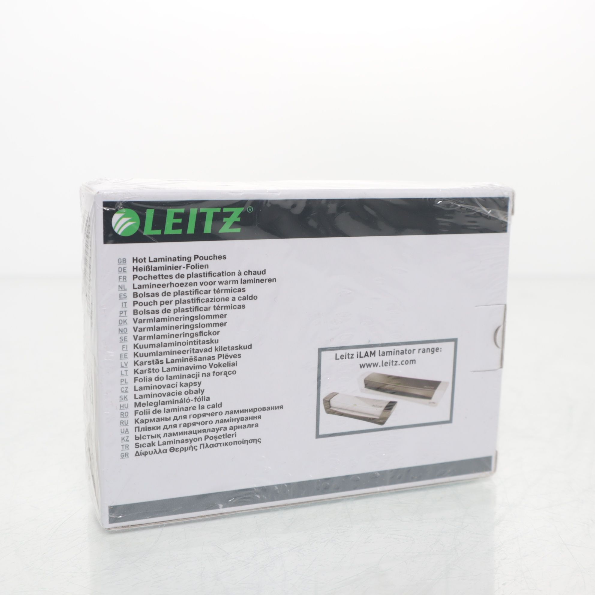 Leitz