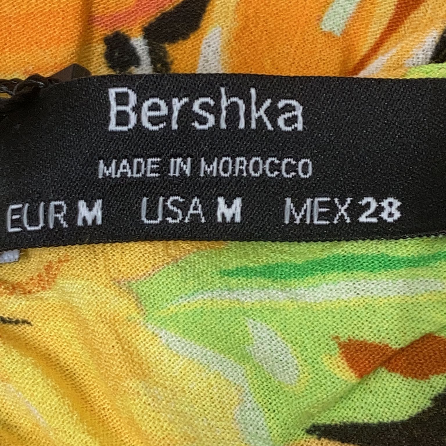 Bershka