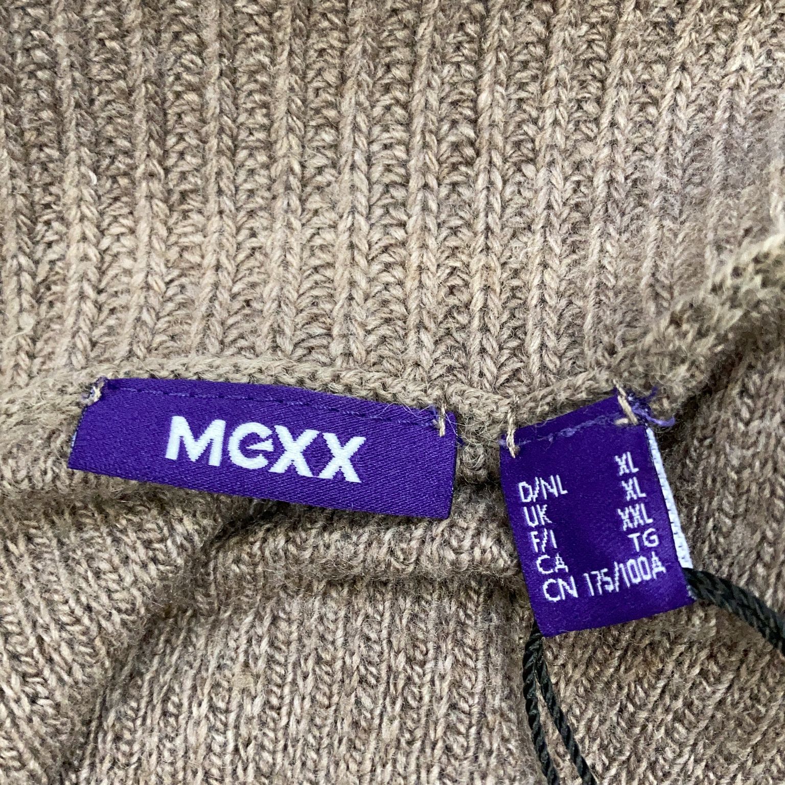 Mexx