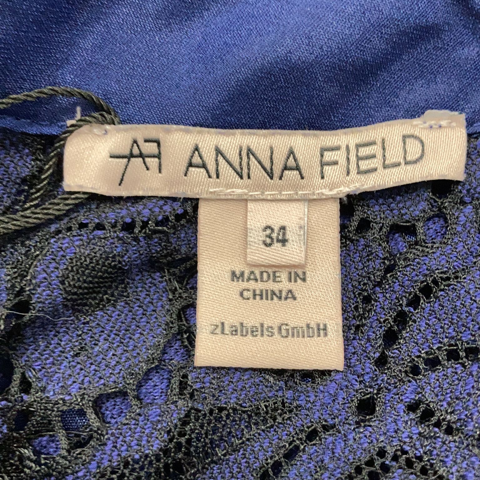 Anna Field