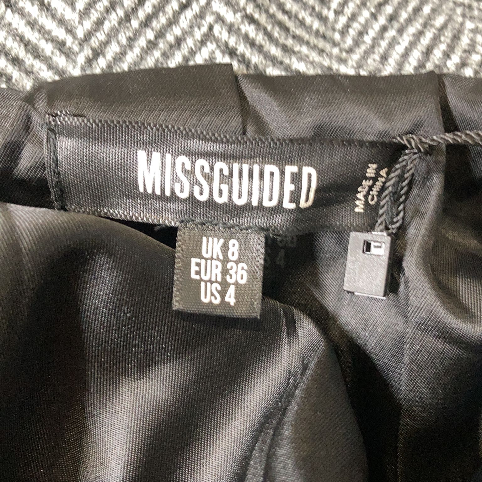 Missguided