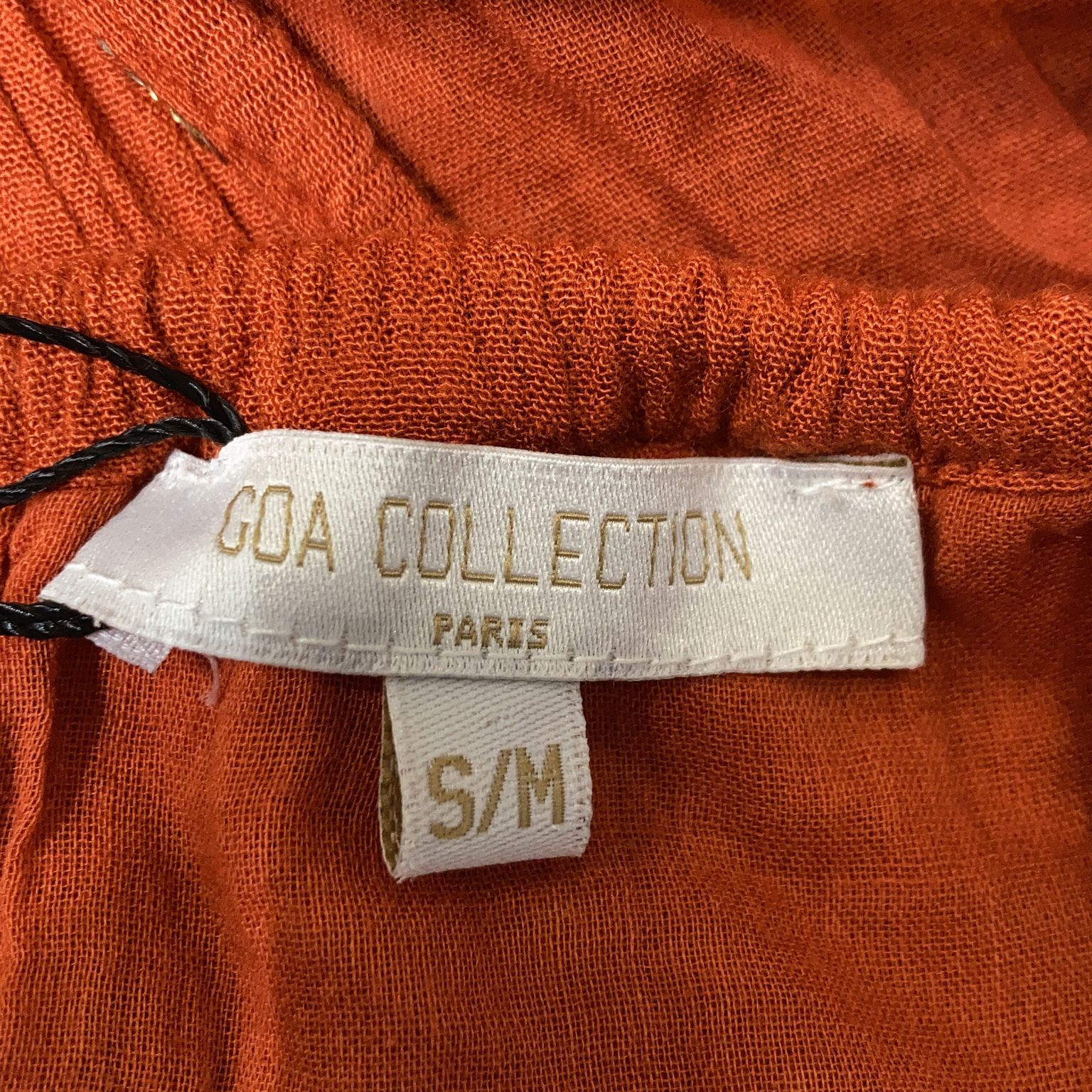 Goa Collection