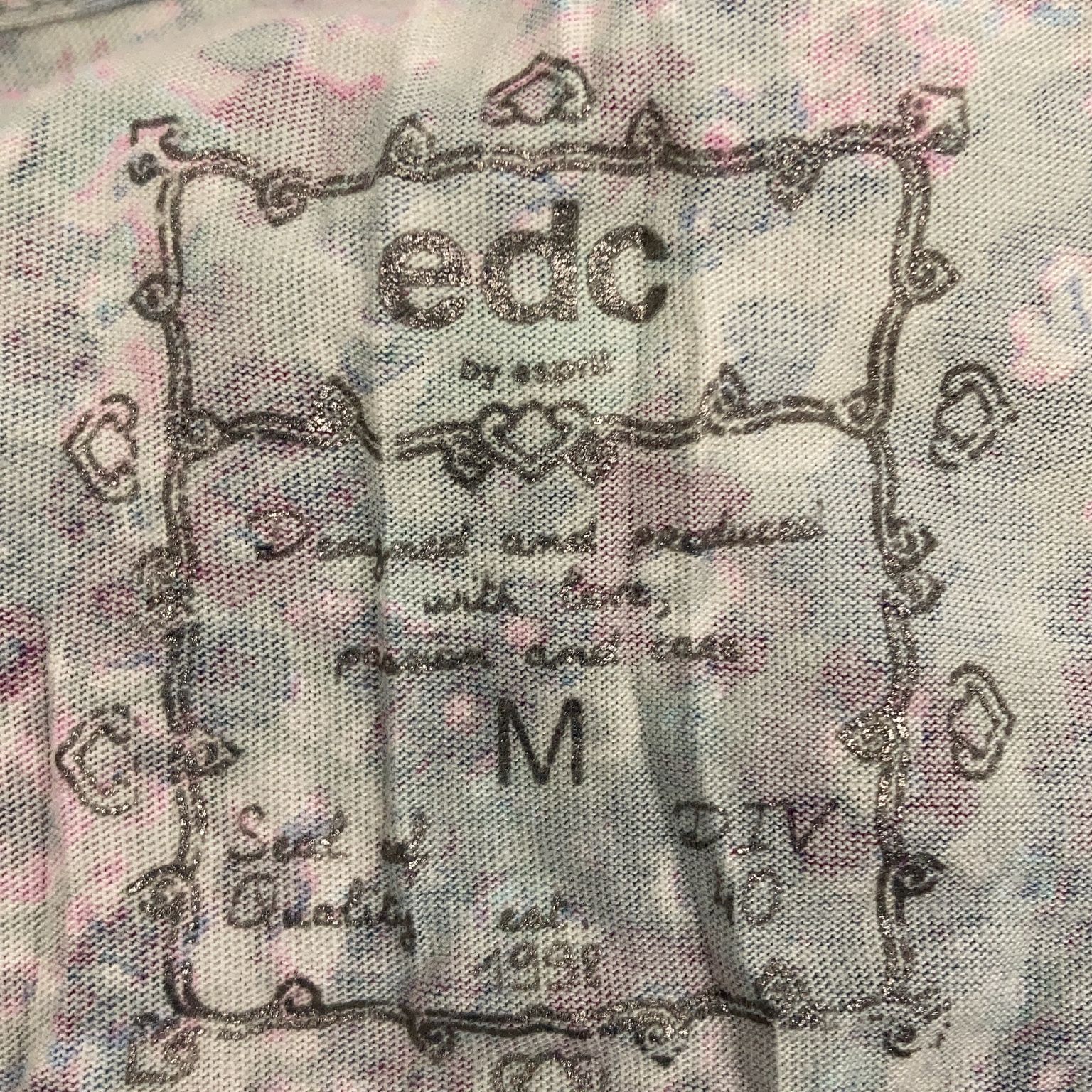 EDC by ESPRIT