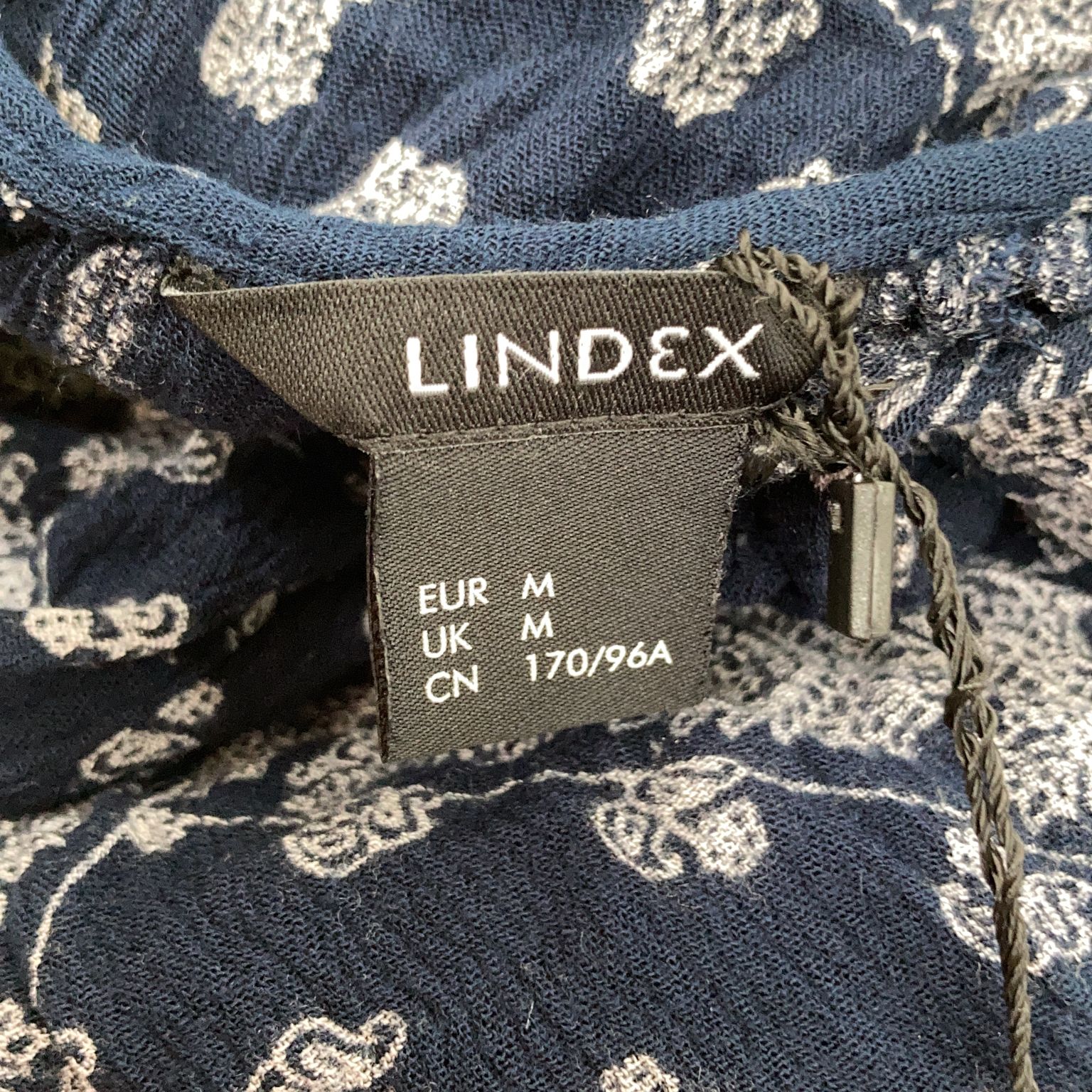 Lindex