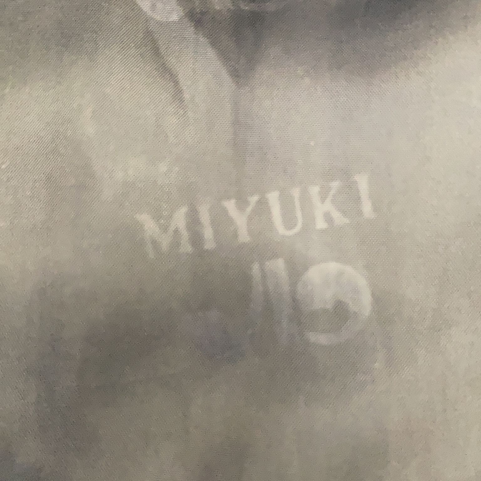 Miyuki