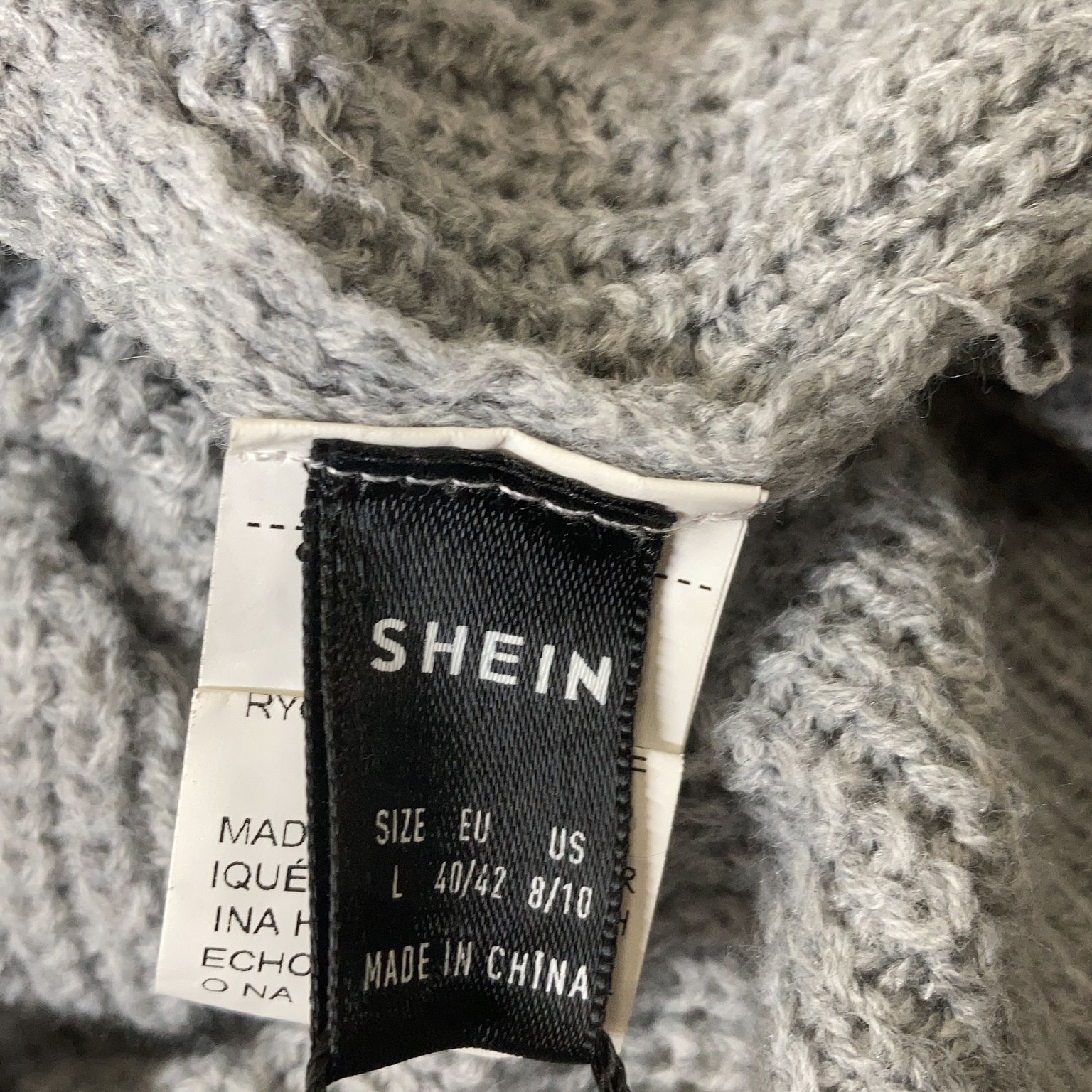 Shein